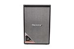 Blackstar HT-212VOC MkII Speaker Cabinet 2x12 160 Watts Front View